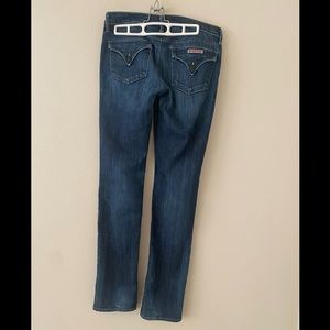 Vintage Hudson Jeans Size 27